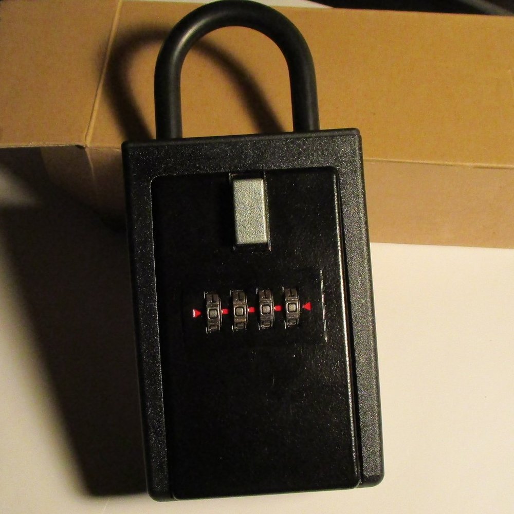 Lock Box
